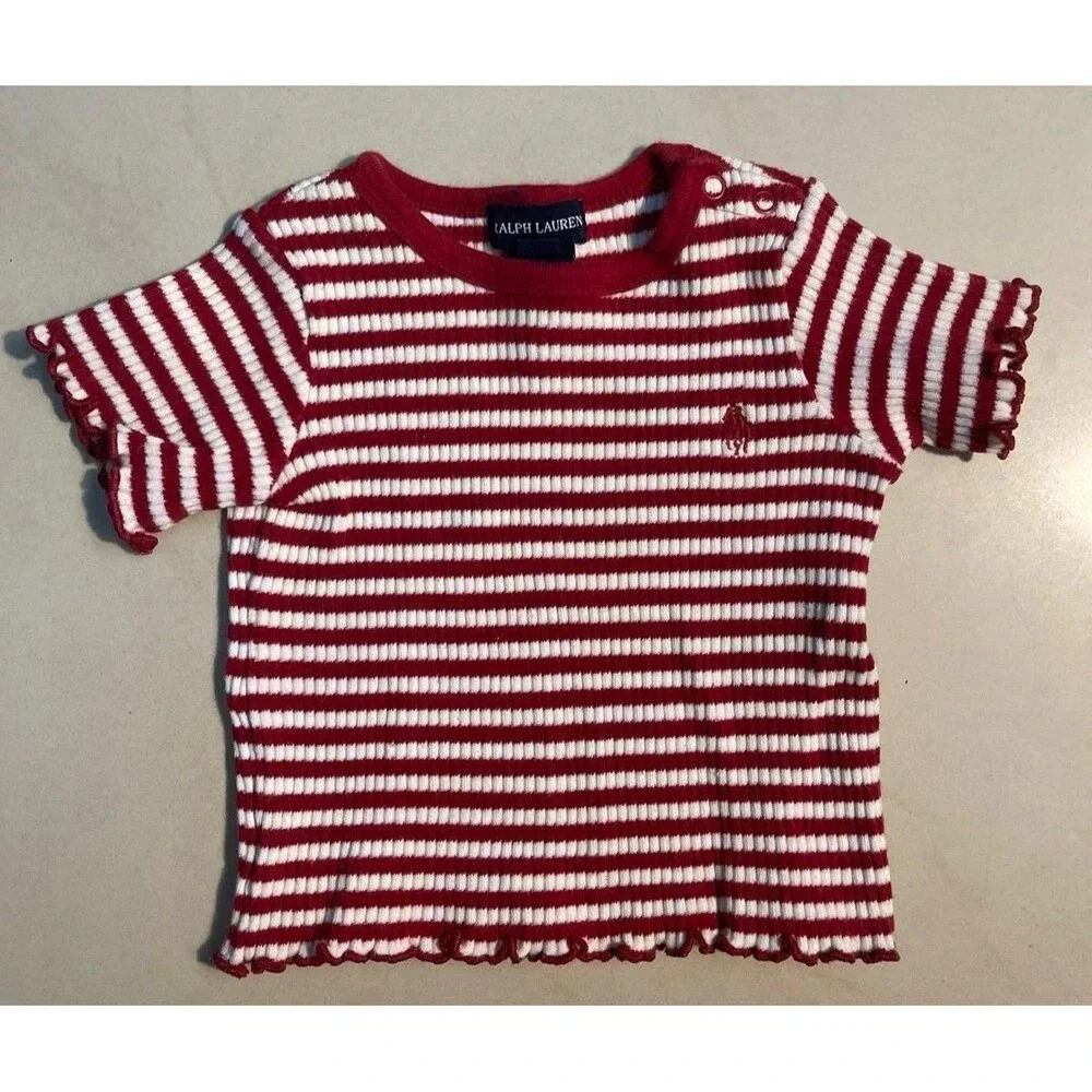Raulph Lauren Kids Top